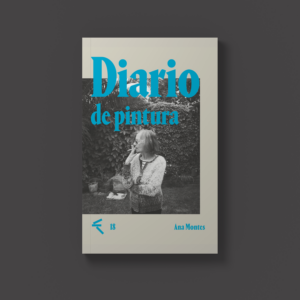 Diario de pintura — Ana Montes