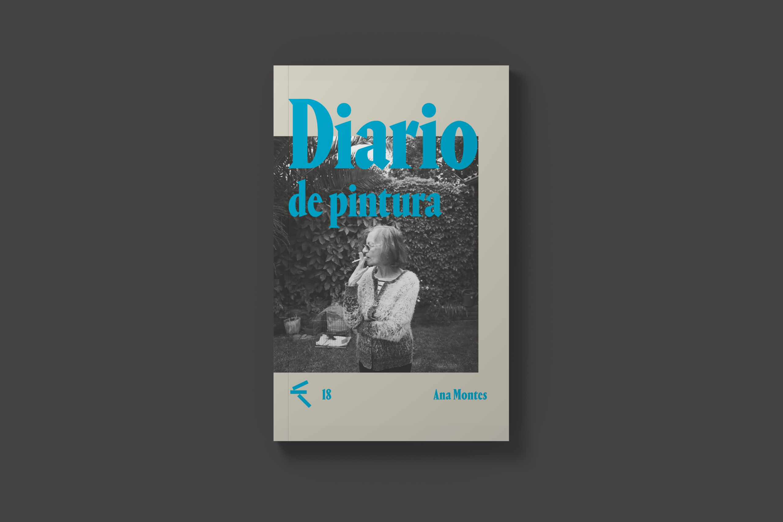 Diario de pintura — Ana Montes